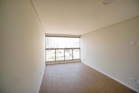 Studio para alugar com 26m², 1 quarto e sem vaga Studio para alugar com 26m², 1 quarto e sem vagaSala/Quarto