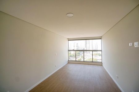 Sala/Quarto de kitnet/studio para alugar com 1 quarto, 26m² em Tatuapé, São Paulo