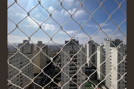 Apartamento à venda com 63m², 2 quartos e 1 vagaVista da Suíte