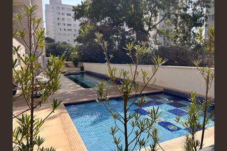 Apartamento à venda com 63m², 2 quartos e 1 vagaÁrea comum - Piscina