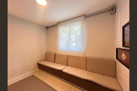 Apartamento à venda com 63m², 2 quartos e 1 vagaÁrea comum