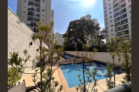 Apartamento à venda com 63m², 2 quartos e 1 vagaÁrea comum - Piscina
