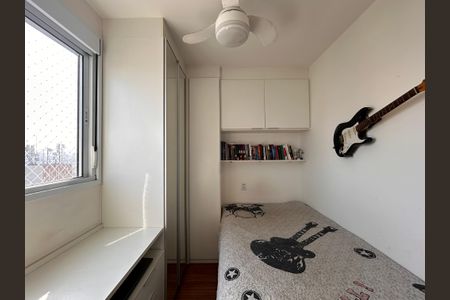 Apartamento à venda com 63m², 2 quartos e 1 vagaQuarto 