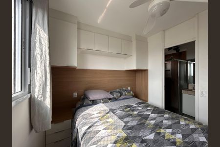 Apartamento à venda com 63m², 2 quartos e 1 vagaSuíte