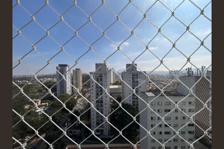 Apartamento à venda com 63m², 2 quartos e 1 vagaVista da Varanda