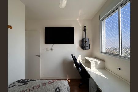 Apartamento à venda com 63m², 2 quartos e 1 vagaQuarto 