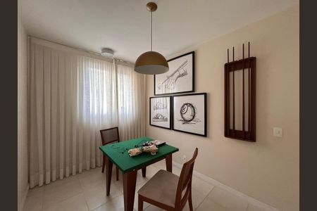 Apartamento à venda com 63m², 2 quartos e 1 vagaÁrea comum