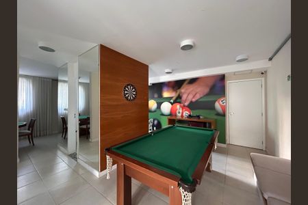 Apartamento à venda com 63m², 2 quartos e 1 vagaÁrea comum