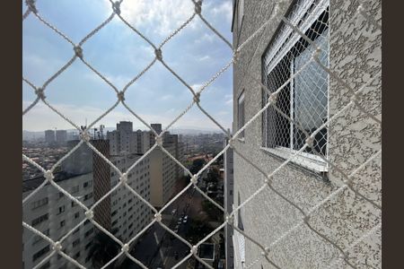 Apartamento à venda com 63m², 2 quartos e 1 vagaVista da Varanda