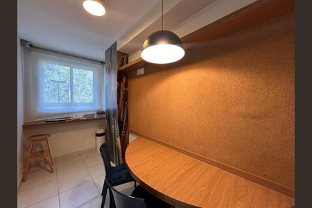 Apartamento à venda com 63m², 2 quartos e 1 vagaÁrea comum