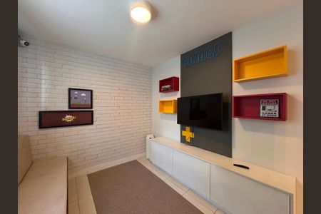 Apartamento à venda com 63m², 2 quartos e 1 vagaÁrea comum