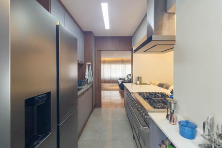 Apartamento à venda com 180m², 3 quartos e 1 vaga Apartamento à venda com 180m², 3 quartos e 1 vagaCozinha