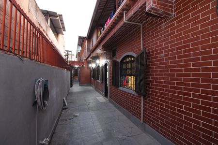 Casa à venda com 300m², 3 quartos e sem vagaFachada