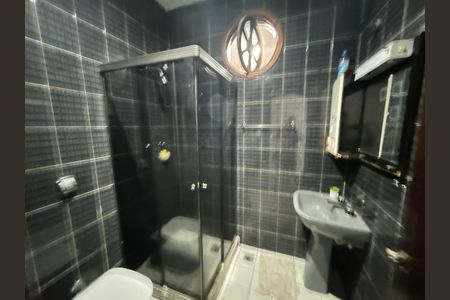 Casa à venda com 300m², 3 quartos e sem vagaBanheiro Social