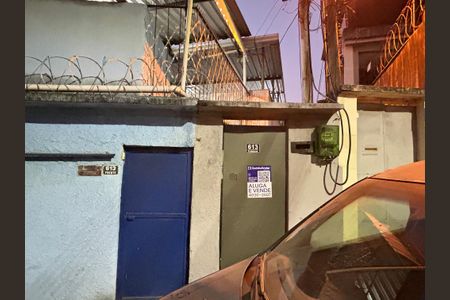 Casa à venda com 300m², 3 quartos e sem vagaFachada + Plaquinha