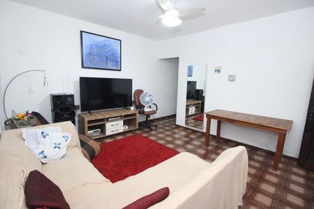 Casa à venda com 300m², 3 quartos e sem vagaSala