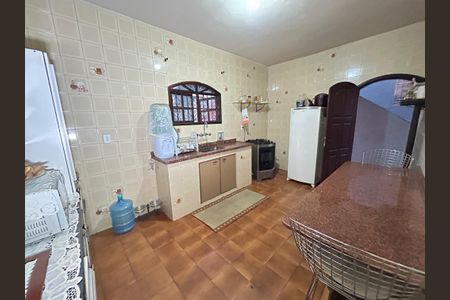 Casa à venda com 300m², 3 quartos e sem vagaCozinha
