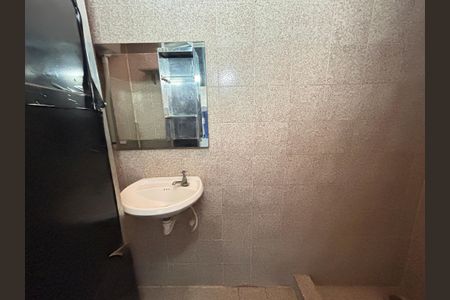 Casa à venda com 300m², 3 quartos e sem vagaBanheiro do terraço