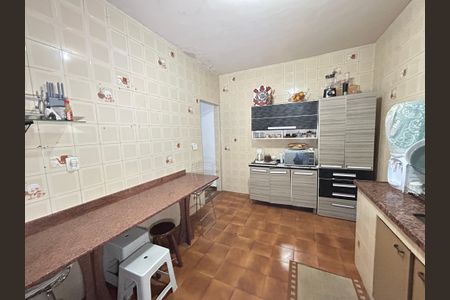 Casa à venda com 300m², 3 quartos e sem vagaCozinha
