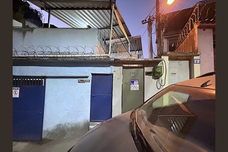 Casa à venda com 300m², 3 quartos e sem vagaFachada + plaquinha