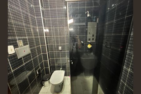 Casa à venda com 300m², 3 quartos e sem vagaBanheiro Social