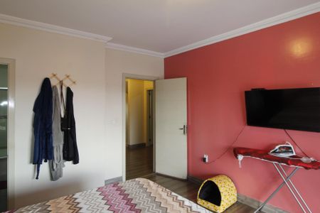 Casa à venda com 450m², 4 quartos e 6 vagasSuíte 3