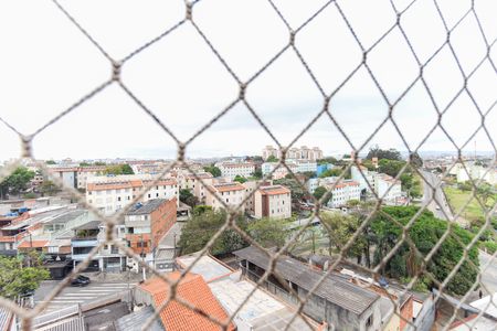 Apartamento à venda com 47m², 2 quartos e 1 vagaVista Quarto 1