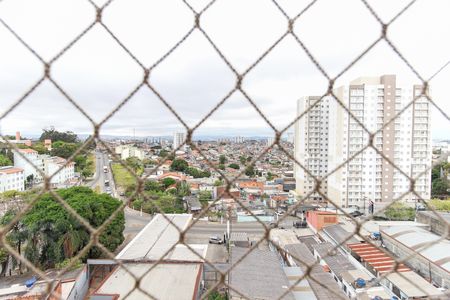 Apartamento à venda com 47m², 2 quartos e 1 vagaVista do Quarto 2