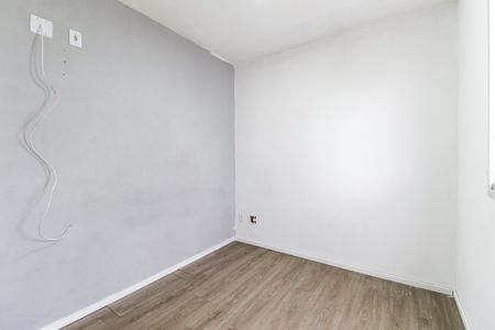 Apartamento à venda com 47m², 2 quartos e 1 vagaQuarto 2