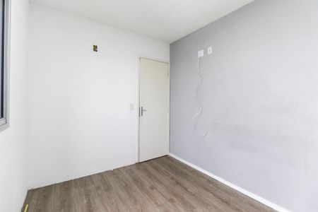 Apartamento à venda com 47m², 2 quartos e 1 vagaQuarto 2