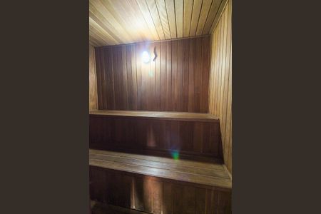 Apartamento à venda com 47m², 2 quartos e 1 vagaSauna