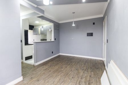 Apartamento à venda com 47m², 2 quartos e 1 vagaSala