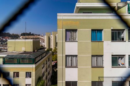 Apartamento para alugar com 90m², 2 quartos e 1 vagaVista do Quarto 1
