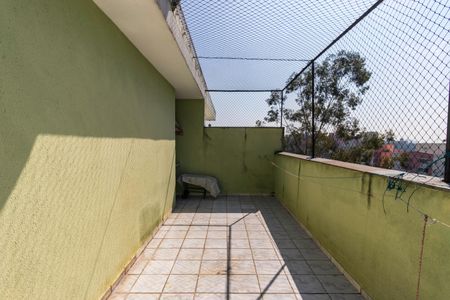 Apartamento para alugar com 90m², 2 quartos e 1 vagaCobertura