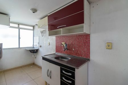 Apartamento para alugar com 90m², 2 quartos e 1 vagaCozinha