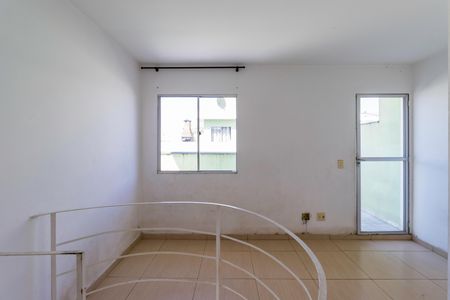 Apartamento para alugar com 90m², 2 quartos e 1 vagaCobertura