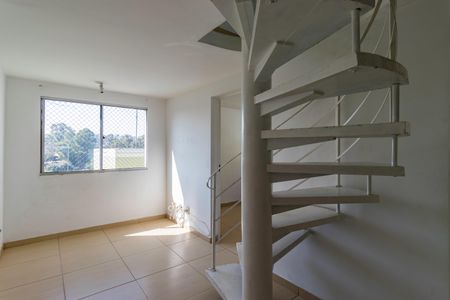 Apartamento para alugar com 90m², 2 quartos e 1 vagaSala