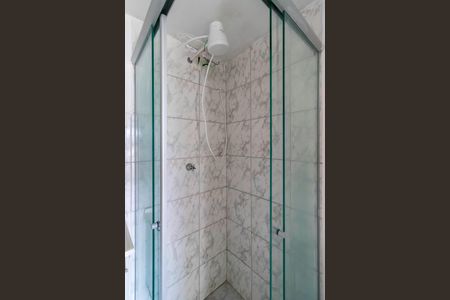 Apartamento para alugar com 90m², 2 quartos e 1 vagaBanheiro Social