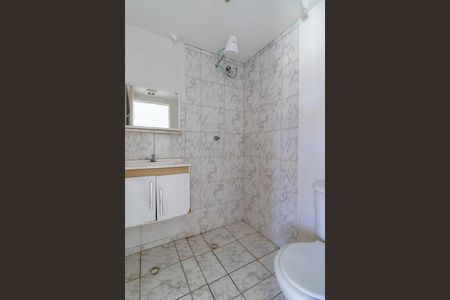 Apartamento para alugar com 90m², 2 quartos e 1 vagaBanheiro da Cobertura