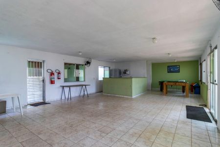 Apartamento para alugar com 90m², 2 quartos e 1 vagaÁrea comum