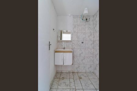Apartamento para alugar com 90m², 2 quartos e 1 vagaBanheiro da Cobertura