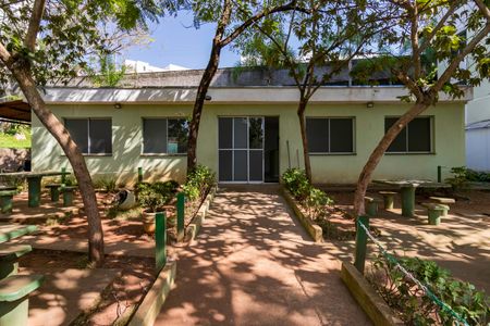 Apartamento para alugar com 90m², 2 quartos e 1 vagaÁrea Externa