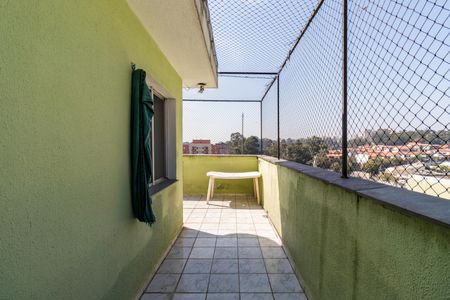 Apartamento para alugar com 90m², 2 quartos e 1 vagaCobertura