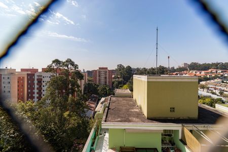 Apartamento para alugar com 90m², 2 quartos e 1 vagaVista da Sala