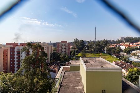 Apartamento para alugar com 90m², 2 quartos e 1 vagaVista da Cobertura