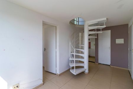 Apartamento para alugar com 90m², 2 quartos e 1 vagaSala