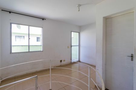 Apartamento para alugar com 90m², 2 quartos e 1 vagaCobertura