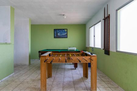 Apartamento para alugar com 90m², 2 quartos e 1 vagaÁrea comum