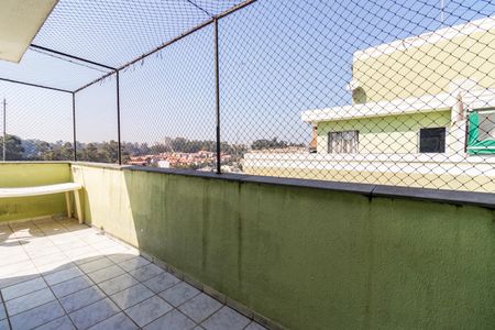Apartamento para alugar com 90m², 2 quartos e 1 vagaCobertura