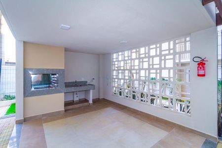 Apartamento à venda com 32m², 2 quartos e sem vagaÁrea comum